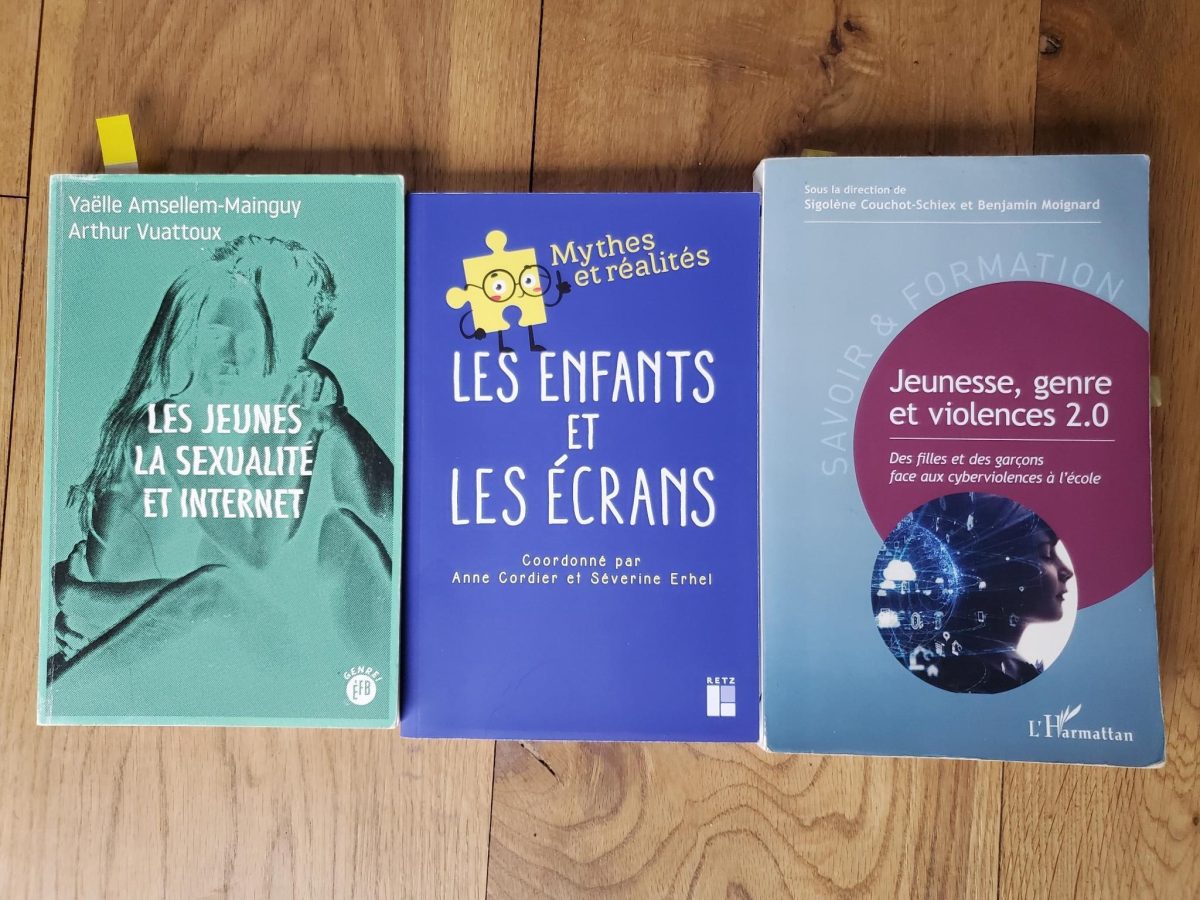 Ressources Jeunes, Porn et&nbsp;Sexualités