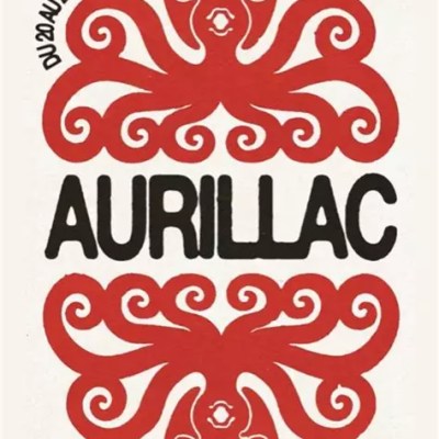 Le festival d&rsquo;Aurillac a choisit&nbsp;l&rsquo;inertie